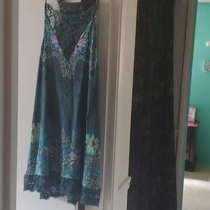 Free People summer dress
